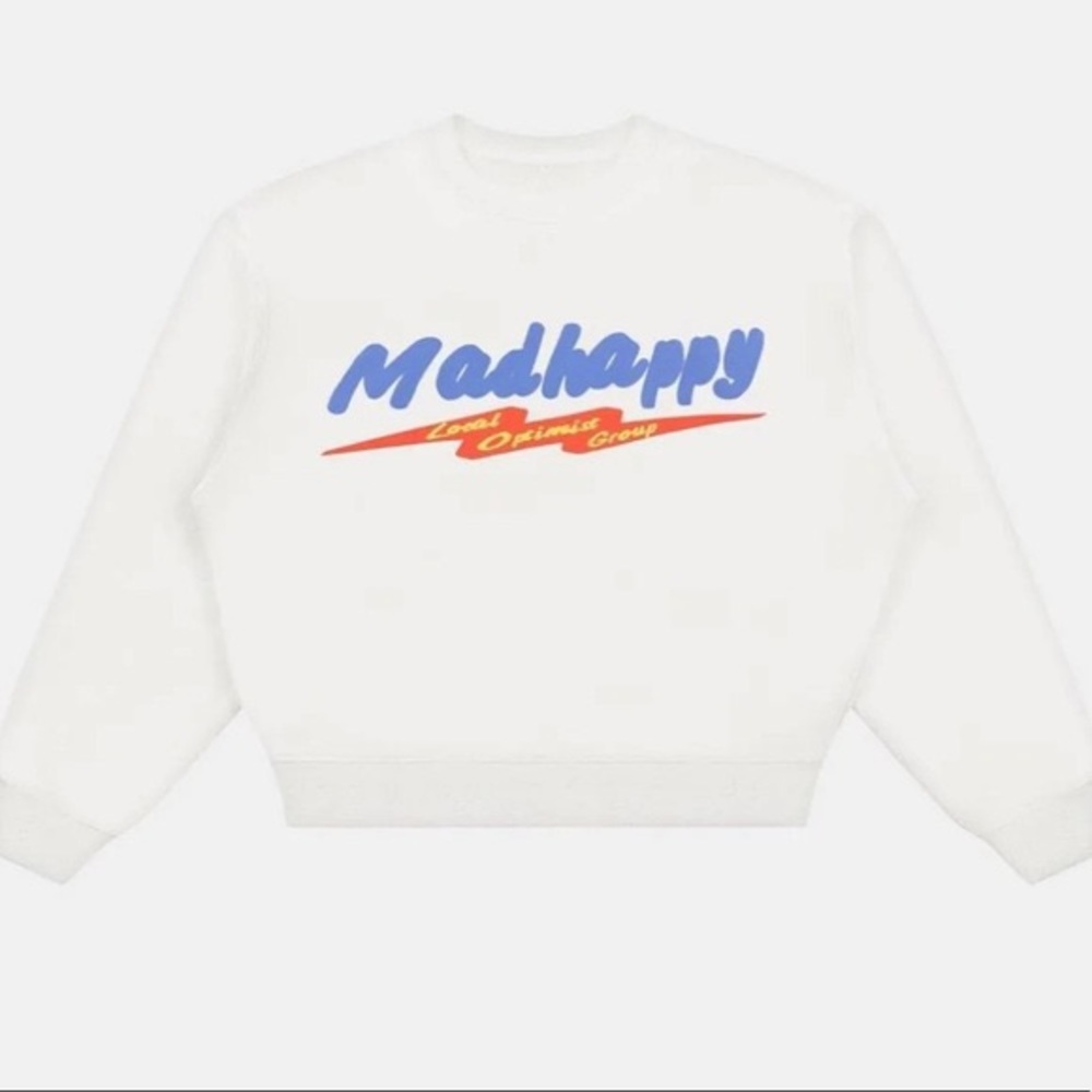 MESSAGE BEFORE BUYING! Madhappy Family Reunion FULL set